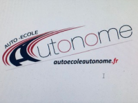 AUTO ECOLE AUTONOME